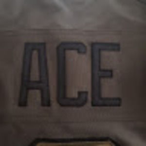 Meet your Posher, Jackie